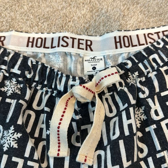 Hollister pajama pants - Picture 2 of 2